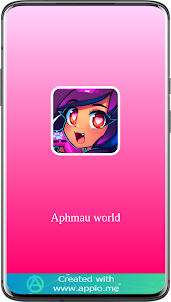 Aphmau World