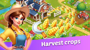 Farming Harvest - Screenshot 2