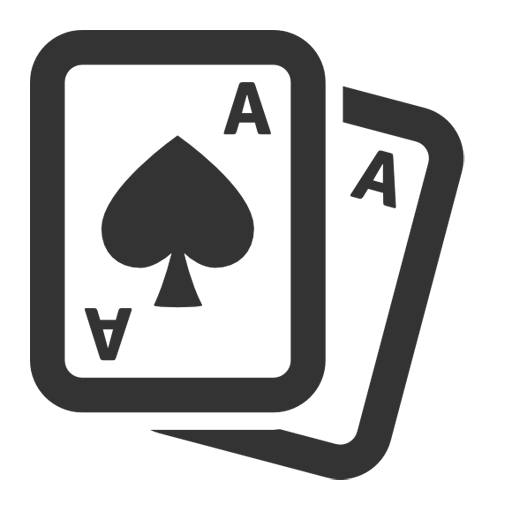 PokerBuddy: Live Poker Helper logo