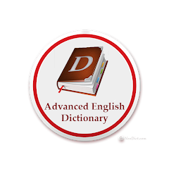 Advanced English Dictionary ++ Mod apk أحدث إصدار تنزيل مجاني