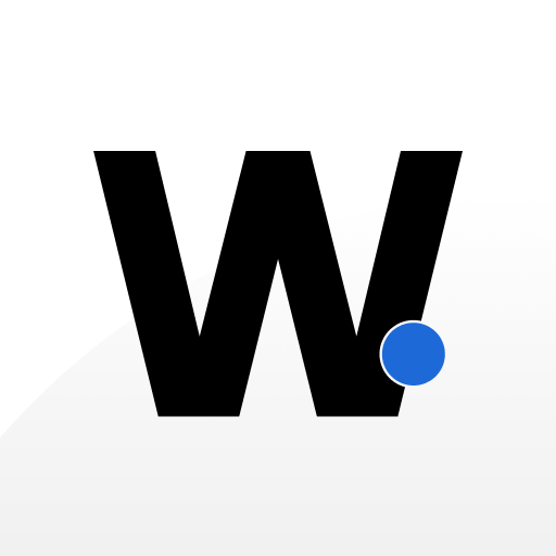 Werfie: Create a werf 4.9.8 Icon