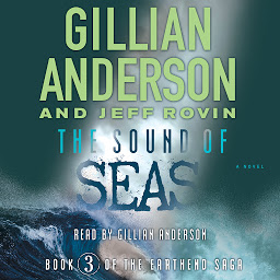 Imagen de ícono de The Sound of Seas: Book 3 of The EarthEnd Saga