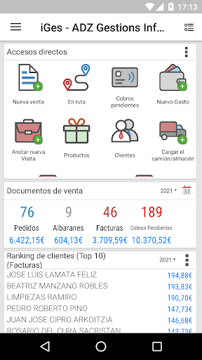 پیش نمایش برنامه