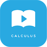 Calculus tutoring videos icon