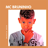 MC Bruninho Song 2020