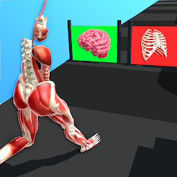 Human Run-এর আইকন ছবি