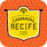 Carnaval Recife 2015 icon