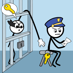 грабитель мозговая головоломка Mod Apk