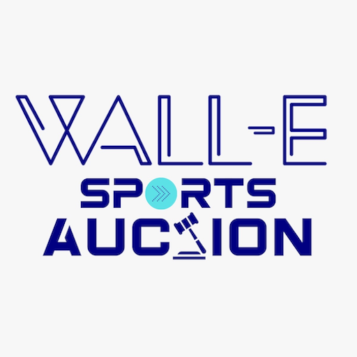 Walle Sports Auction logo