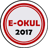 E-Okul 2017 icon