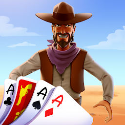 Icon image War Card Game: Bounty Hunter