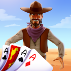 War Card Game: Bounty Hunter 2.0