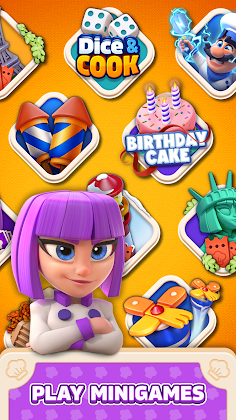 Kitchen Masters - Screenshot 3