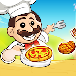 Cover Image of Tải xuống Food Fever: Restaurant Tycoon  APK