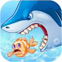 Hungry Ocean: feed & grow fish 0.11.0 APK Download