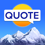 Cover Image of Herunterladen Quotescapes Puzzle 1.1.3 APK
