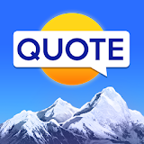 Quotescapes Puzzle icon