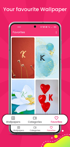 Download K Name Wallpaper - K Wallpaper Free for Android - K Name Wallpaper  - K Wallpaper APK Download 