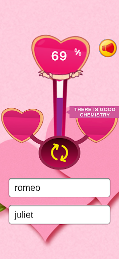 LoveFate - Match love Screen 2