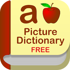Kids Picture Dictionary MOD