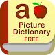 Kids Picture Dictionary विंडोज़ पर डाउनलोड करें