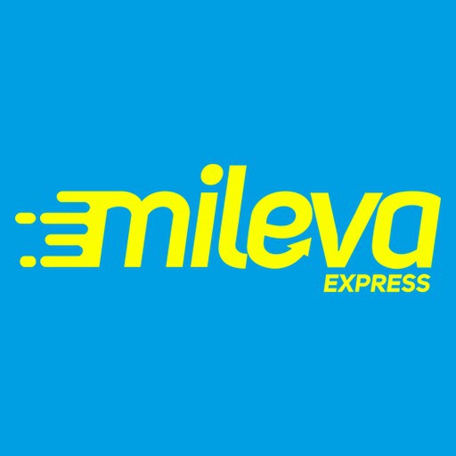Mileva Express - Cliente
