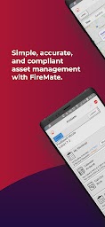 FireMate Mobile