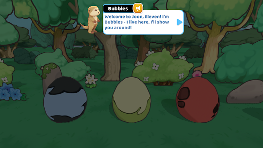 Joon Pet Game 2