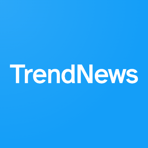 Trend News : Newspaper App logo