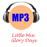 Little Mix Glory Days icon
