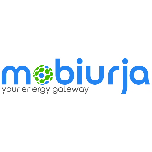Mobiurja Delivery logo