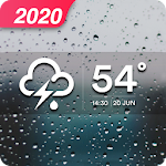 Cover Image of Download Weather Forecast 1.8.8 APK