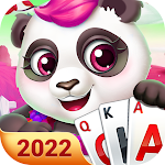 Cover Image of Download TriPeaks Solitaire Match  APK