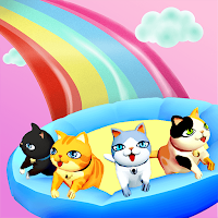 Cat Runners