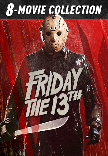 Friday The 13th