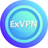 ExVPN icon