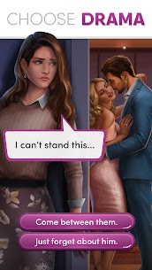 Choices: Stories You Play MOD APK (Free Choices) 5