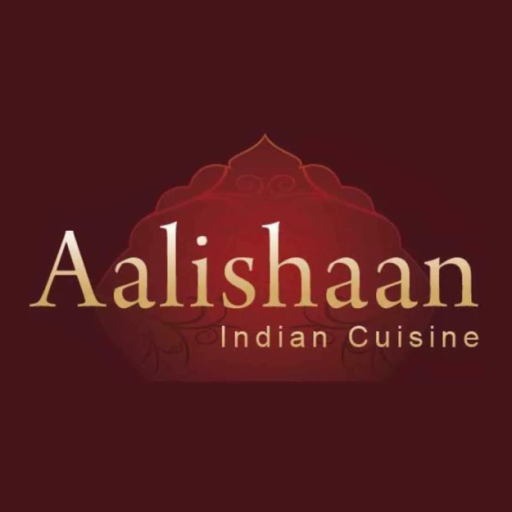 Aalishaan Indian Cuisine logo