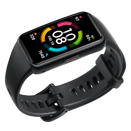 Honor Band 6 Guide
