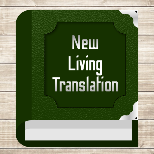 Holy Bible, New Living Translation Deluxe Text Edition