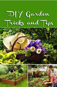 DIY Gardening Tipsのおすすめ画像1