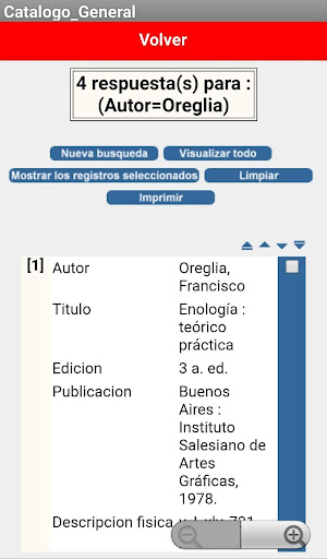 Biblioteca Don Bosco