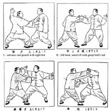 詠春拳練習のおすすめ画像2