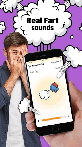 Prankster\'s Playlist Screenshot 4 - AppWisp.com