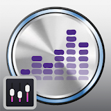 Free remix DJ mixer music icon