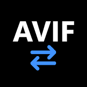 AVIF Image Viewer: AVIF to PNG MOD