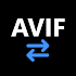 AVIF Image Viewer: AVIF to PNG1.7(Premium)