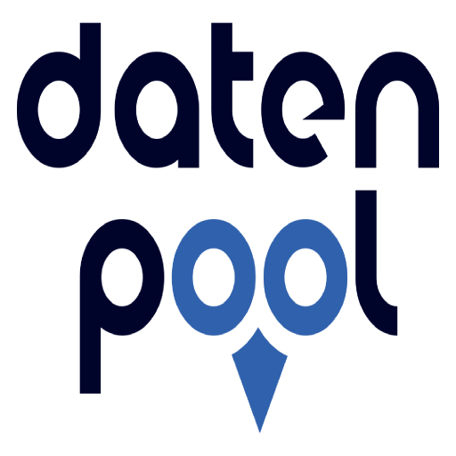 Datenpool logo