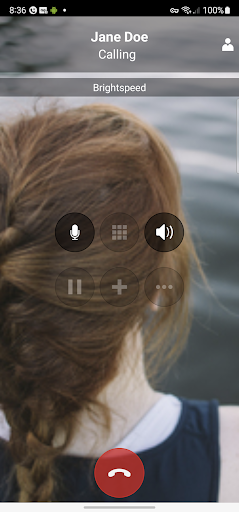 Brightspeed Voice Screen 3