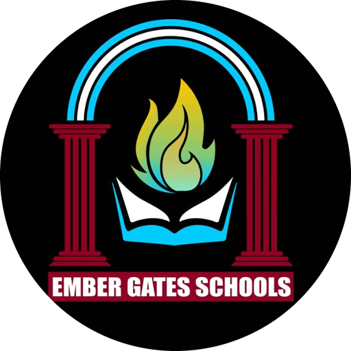 Ember Gates (Skulresult) logo